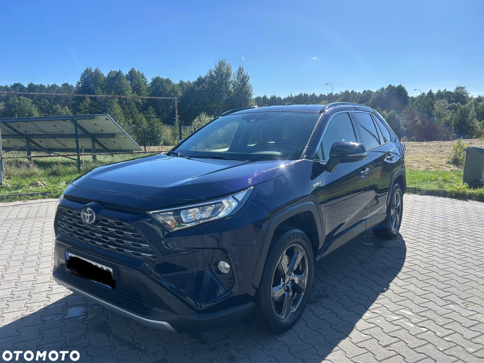 Toyota RAV4 - 2