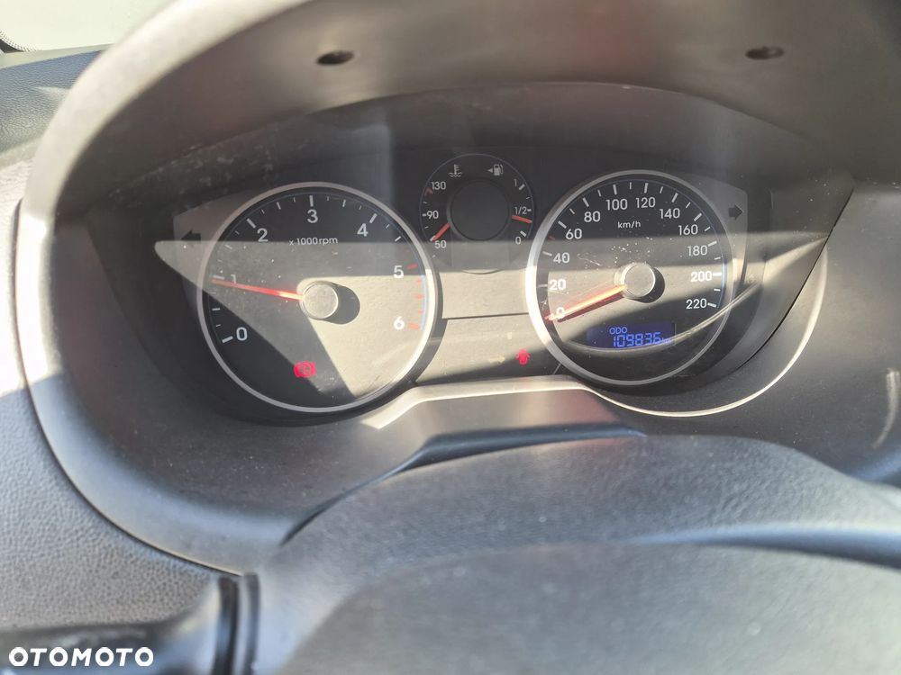 Hyundai i20 1.1 CRDi BlueDrive Comfort - 17