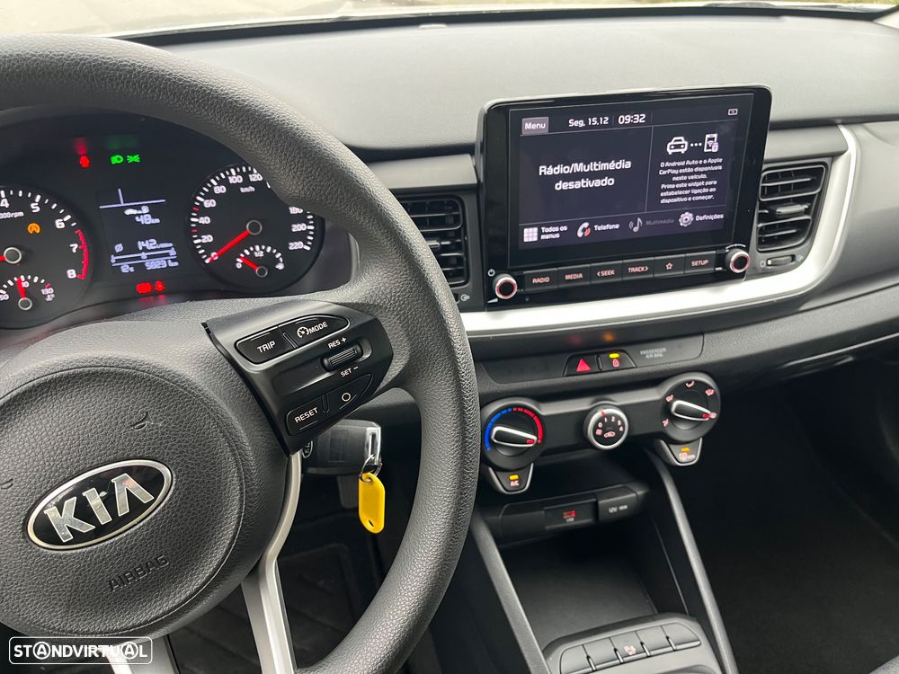 Kia Stonic 1.2 Dynamic - 18