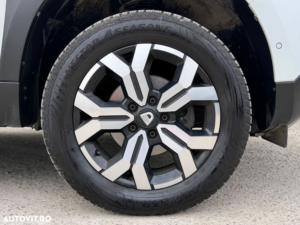 Dacia Duster Blue dCi 115 Prestige - 30