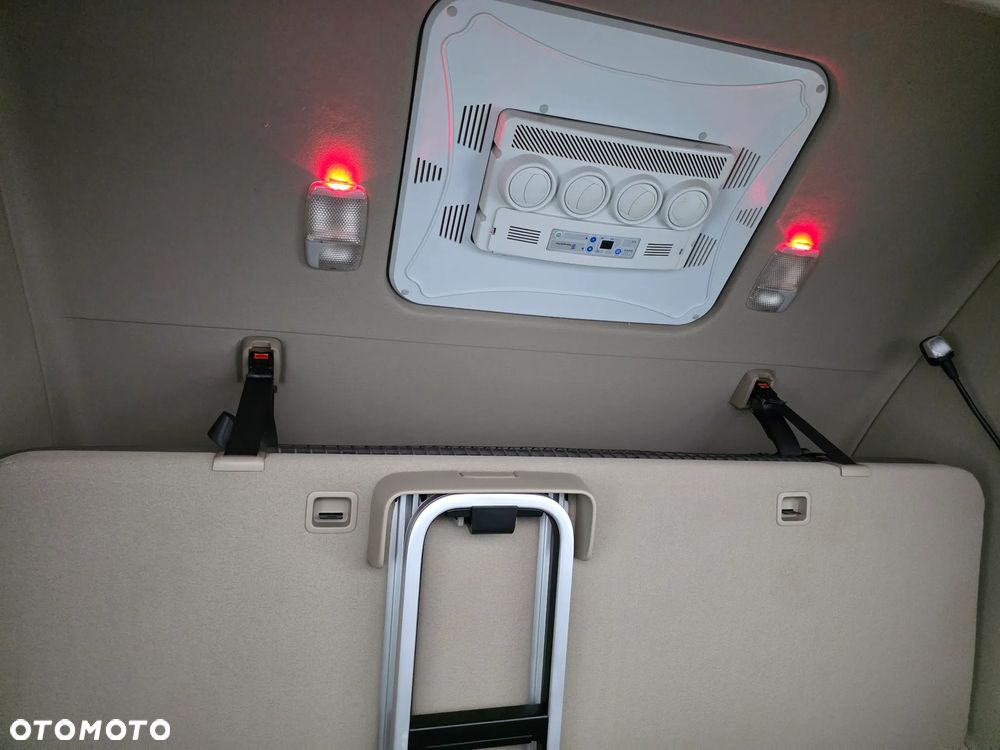 Scania R450/EURO6/689.000km/BEZ EGR/SPROWADZONA/HYDRAULIKA - 33