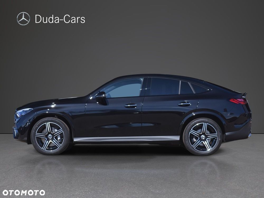 Mercedes-Benz GLC - 3