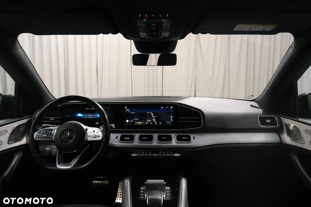 Mercedes-Benz GLE ver-300-d-4--matic - 14