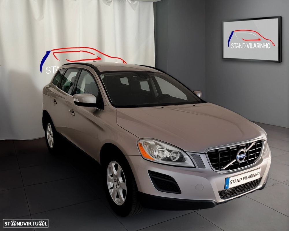 Volvo XC 60 2.0 D3 Drive Start/Stop - 1