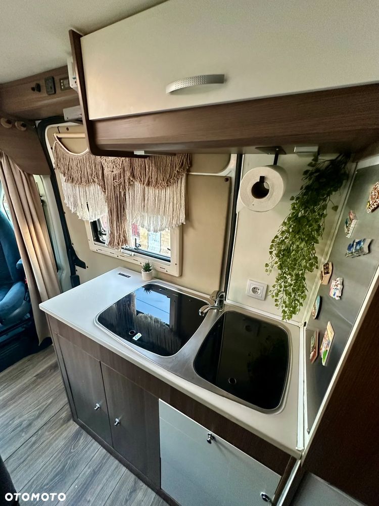 Fiat Ducato - 11