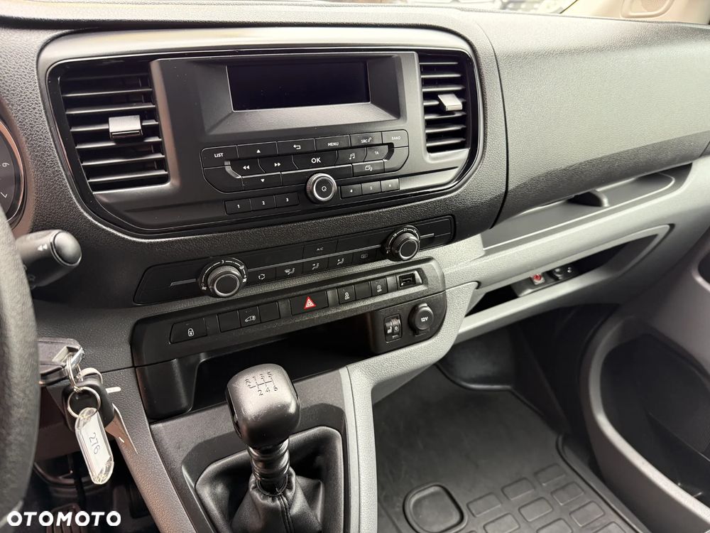 Peugeot Expert Jumpy Proace L2H1 - 27