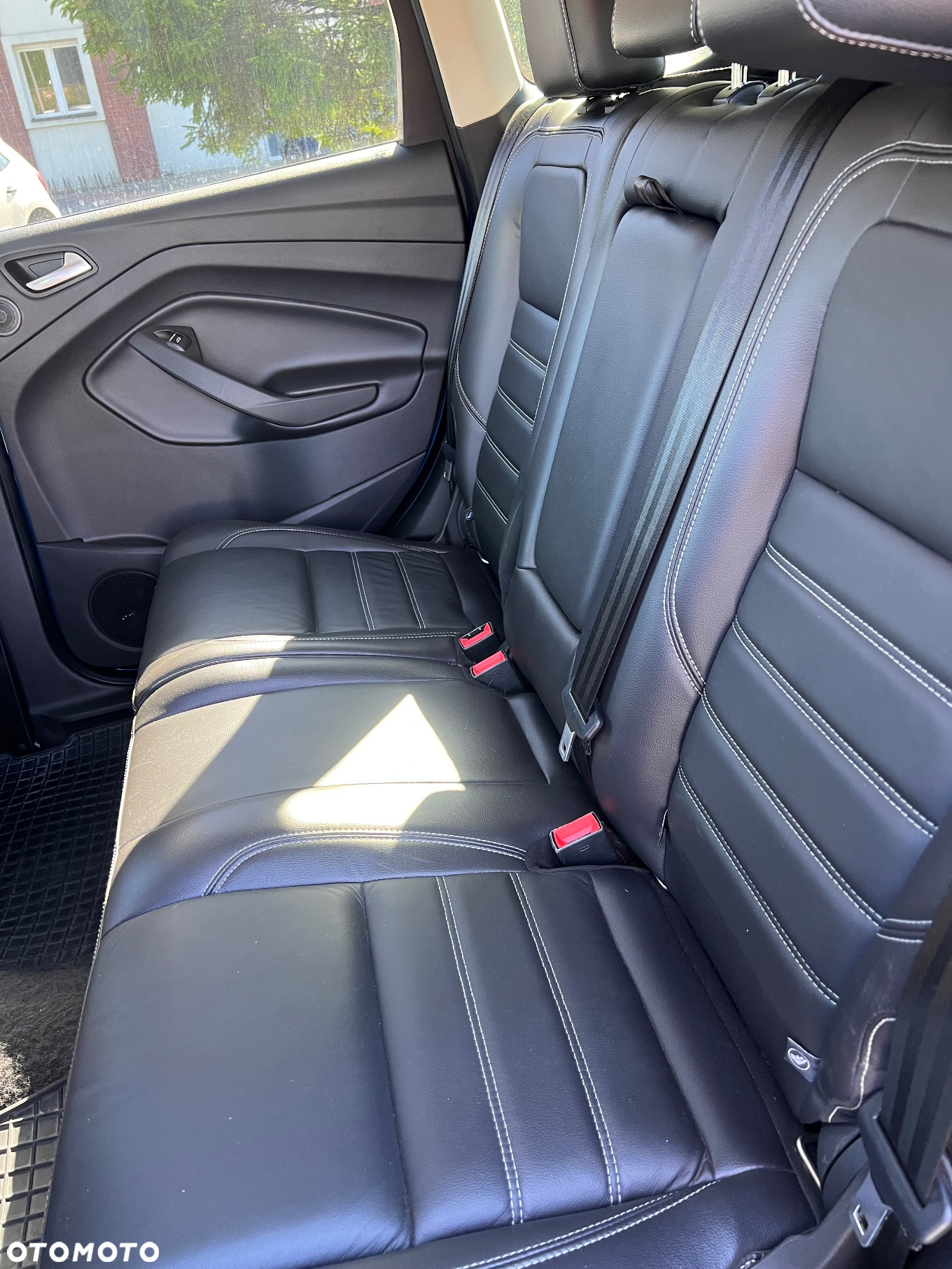 Ford Kuga 1.5 EcoBoost 4WD Titanium Plus - 12