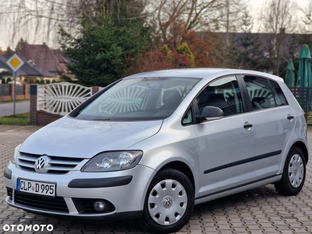 Volkswagen Golf Plus - 16