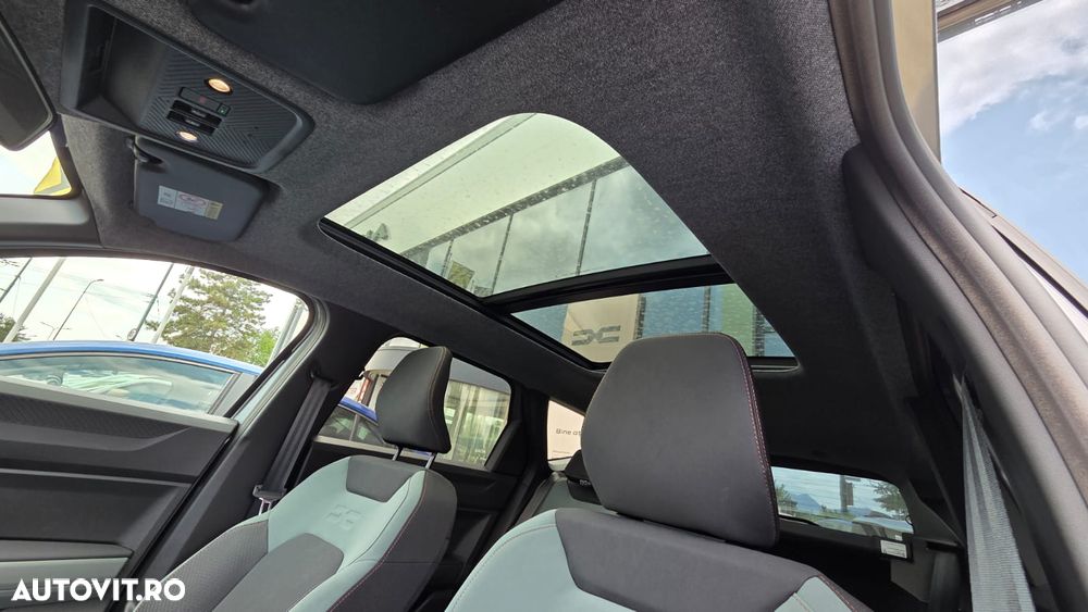 Dacia Bigster TCe 130 4X4 MHEV Extreme - 12