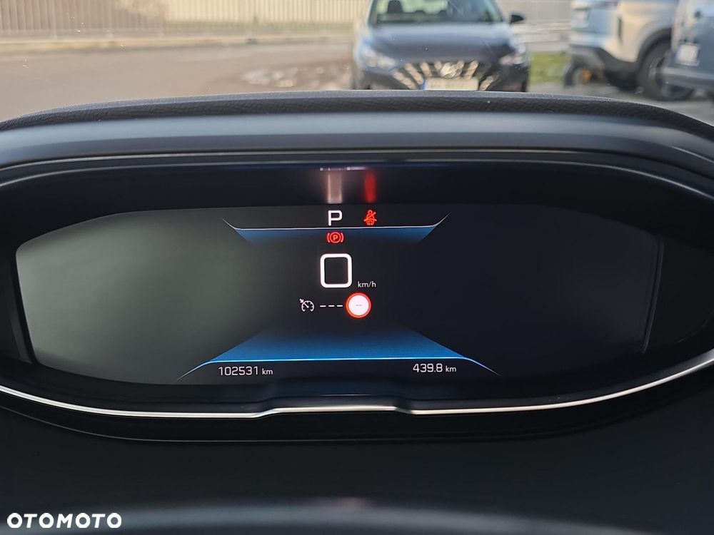 Peugeot 3008 1.5 BlueHDi Active Pack S&S - 17