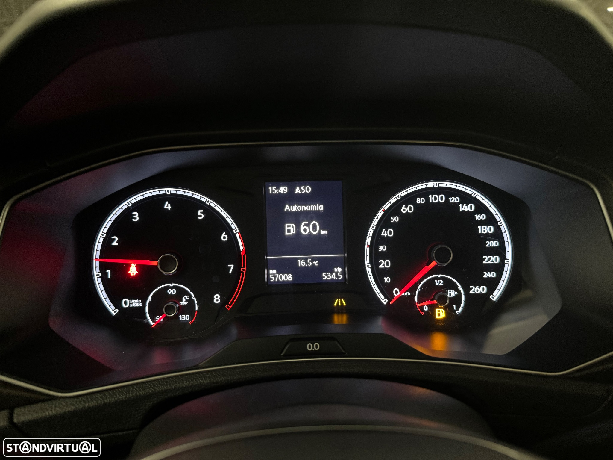 VW T-Roc 1.0 TSI Style - 15