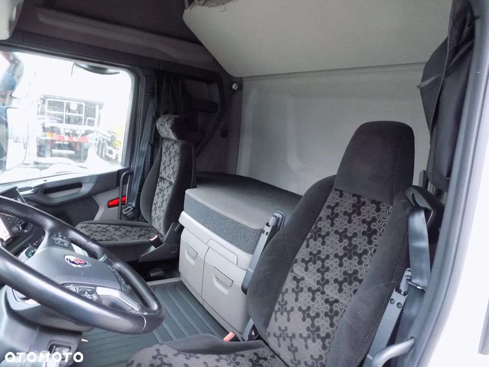 Scania R460 SUPER - 10