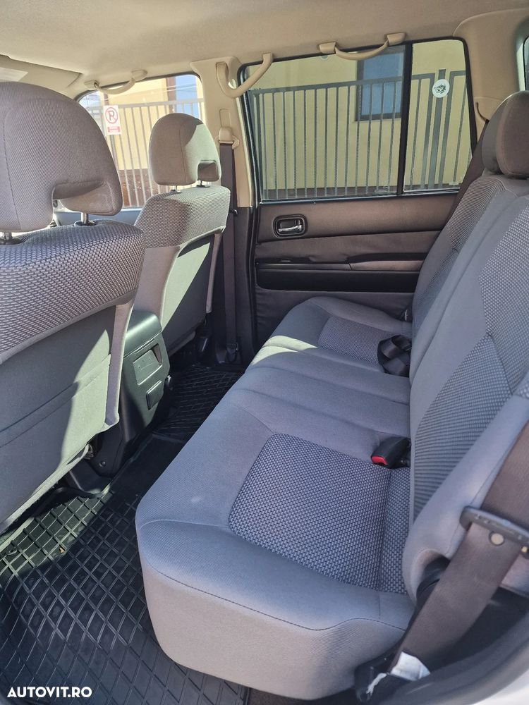 Nissan Patrol 3.0 TDI Elegance - 4