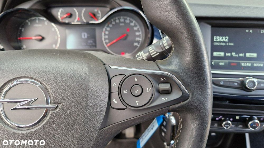 Opel Crossland X - 37