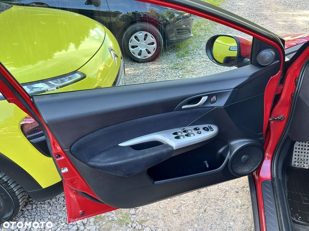 Honda Civic 1.8i-VTEC Comfort - 16