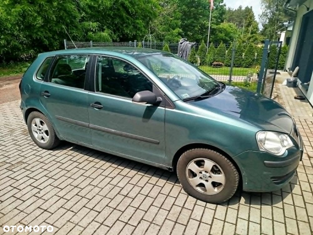 Volkswagen Polo 1.2 Q-Line - 6