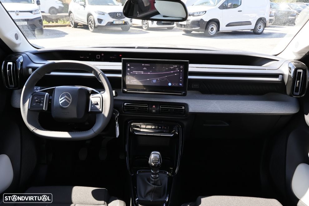 Citroën C3 1.2 Turbo Max - 9