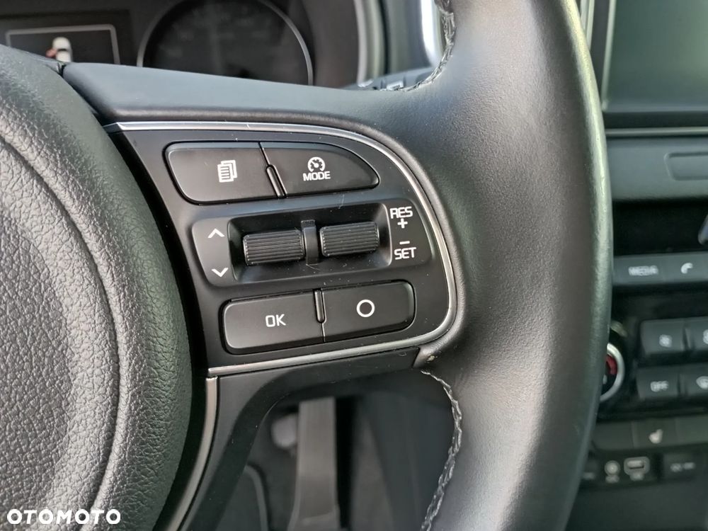 Kia Sportage - 31
