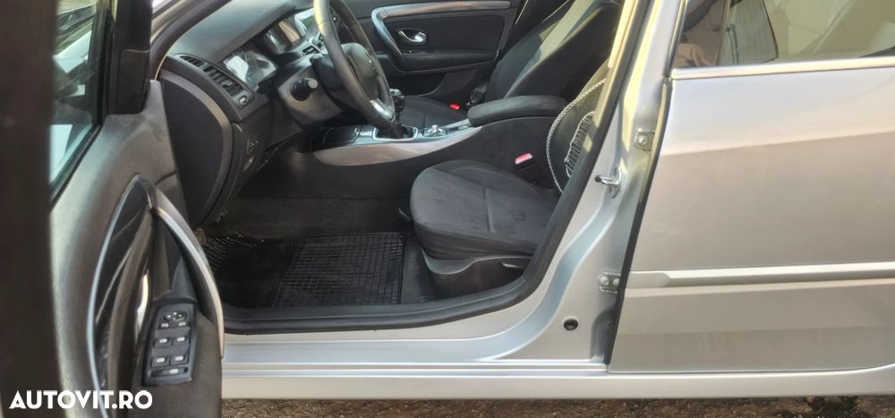 Renault Laguna - 20