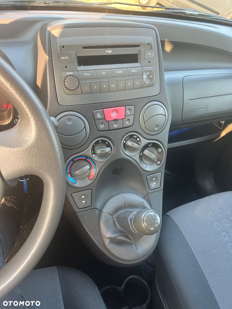 Fiat Panda - 7