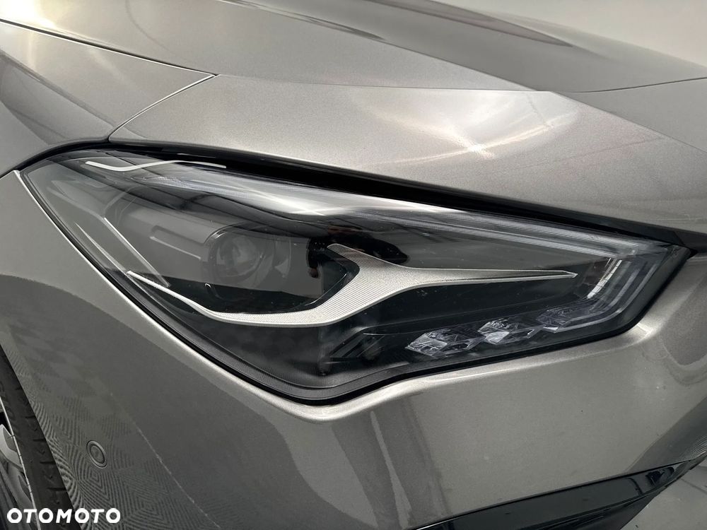 Mercedes-Benz CLA 220 4Matic 8G-DCT Edition AMG Line - 25