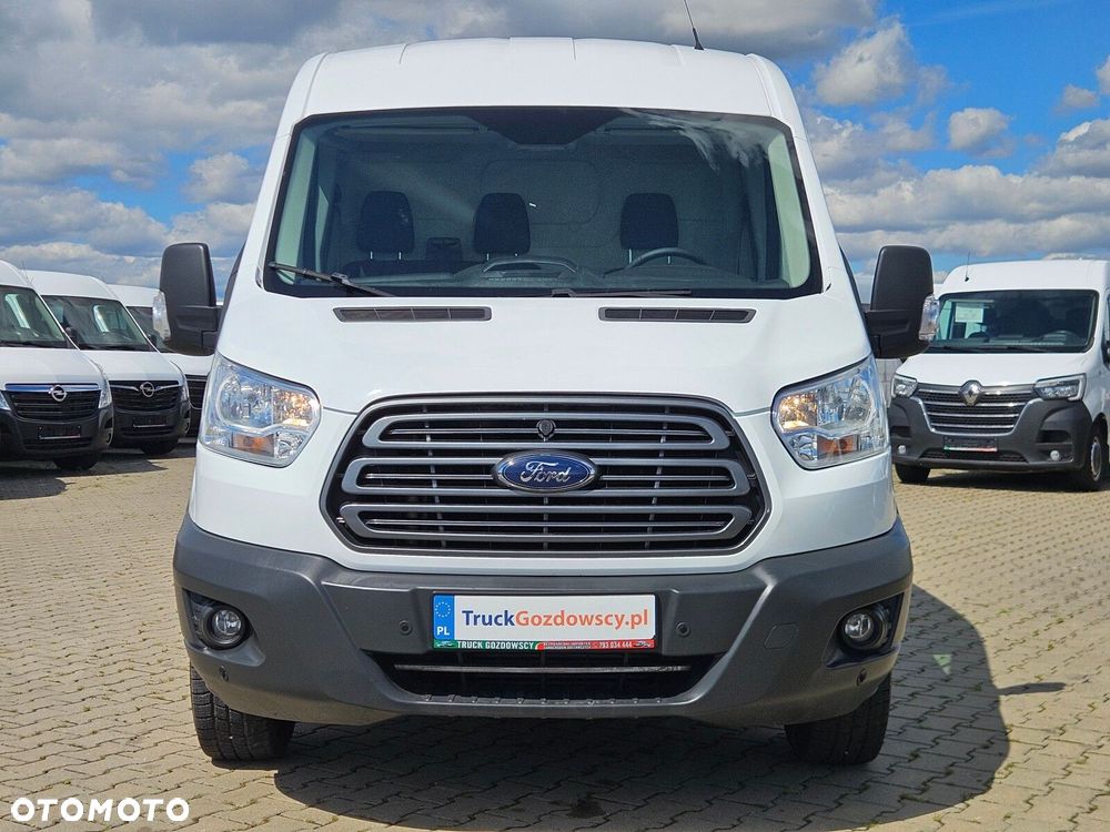 Ford transit L3H2 *49999zł NETTO* 2.0TdCi/131KM - 4