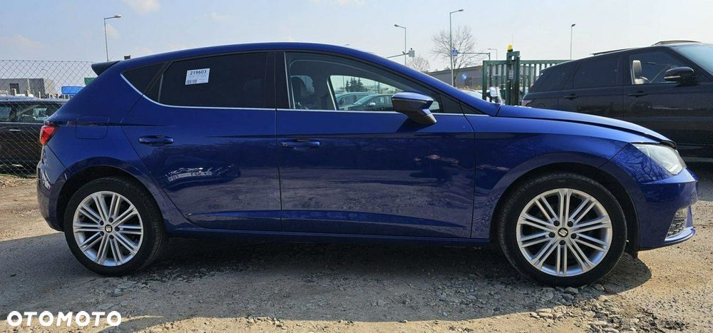 Seat Leon - 3