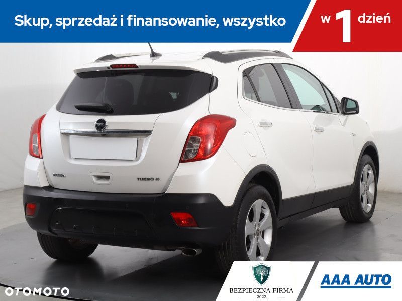 Opel Mokka - 7