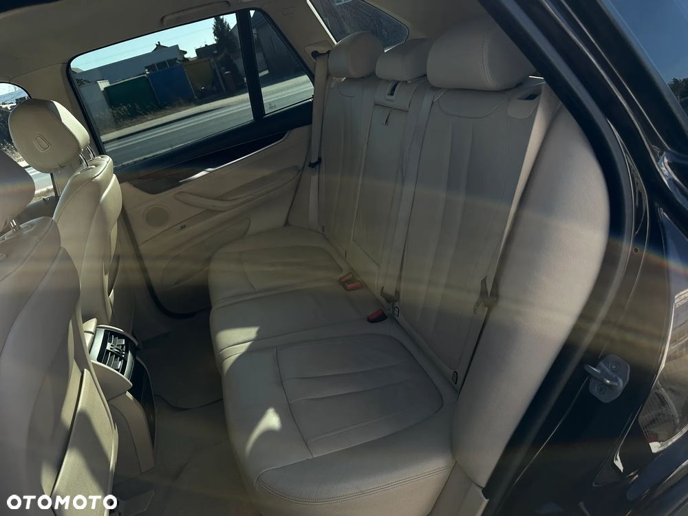 BMW X5 xDrive30d Sport-Aut - 21