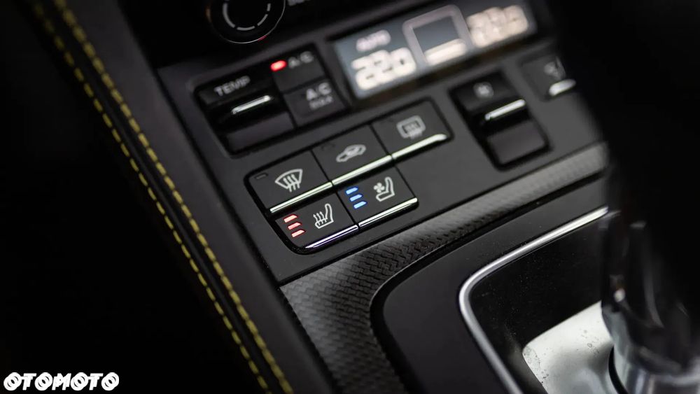 Porsche 718 Boxster GTS 4.0 PDK - 15