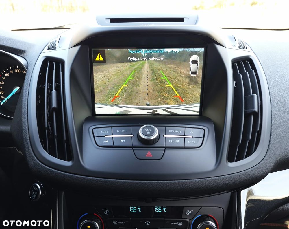 Ford Kuga 2.0 TDCi 4x4 ST-Line - 11