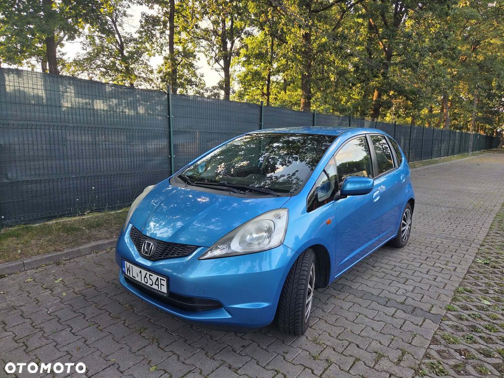Honda Jazz 1.2 Trend - 1