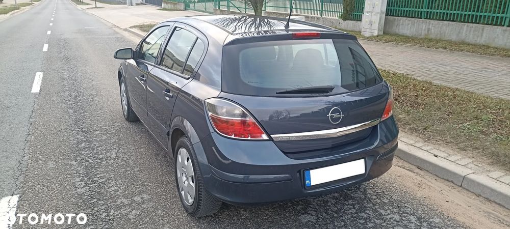 Opel Astra 1.4 Enjoy - 6