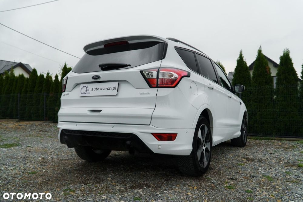 Ford Kuga - 35