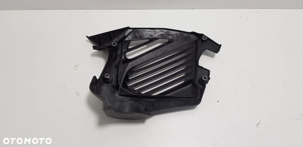Yamaha Tricity MBK Tryptik obudowa chłodnicy - 3