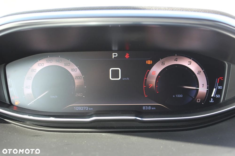 Peugeot 5008 PureTech 180 EAT8 Stop & Start GT - 15