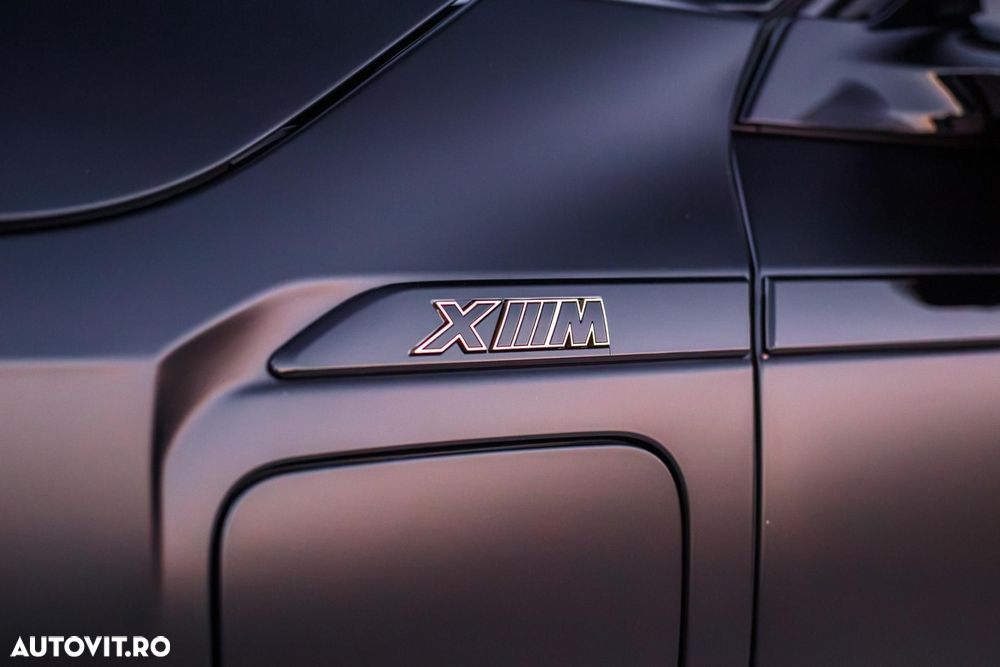 BMW XM Standard - 12