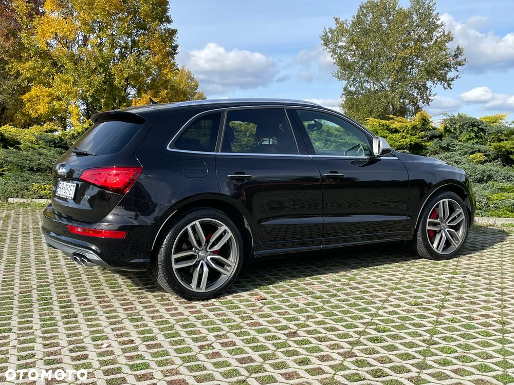 Audi SQ5 - 17