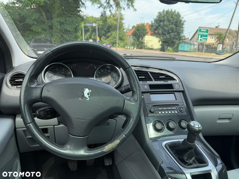 Peugeot 5008 1.6 Active - 18