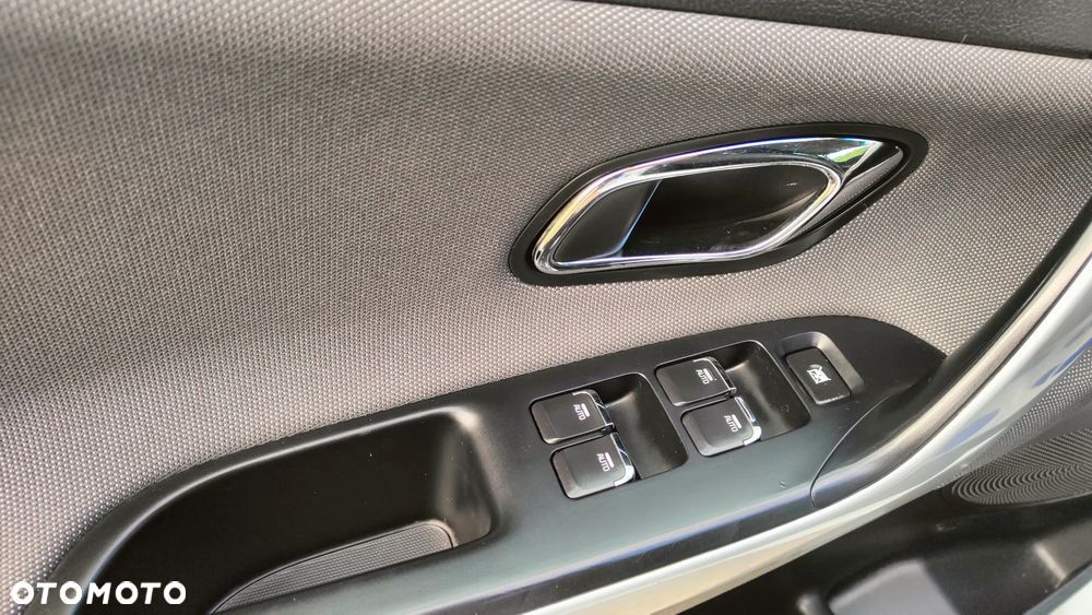 Kia Ceed 1.6 GDI Business Line - 22