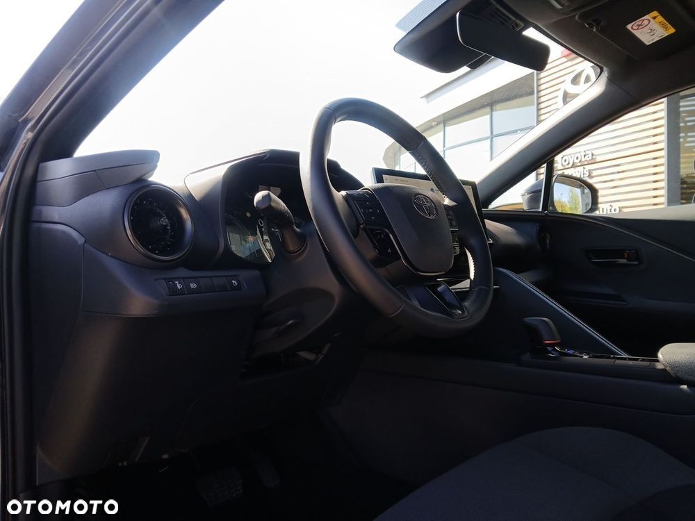 Toyota C-HR 2.0 Hybrid Dynamic Force Style - 19