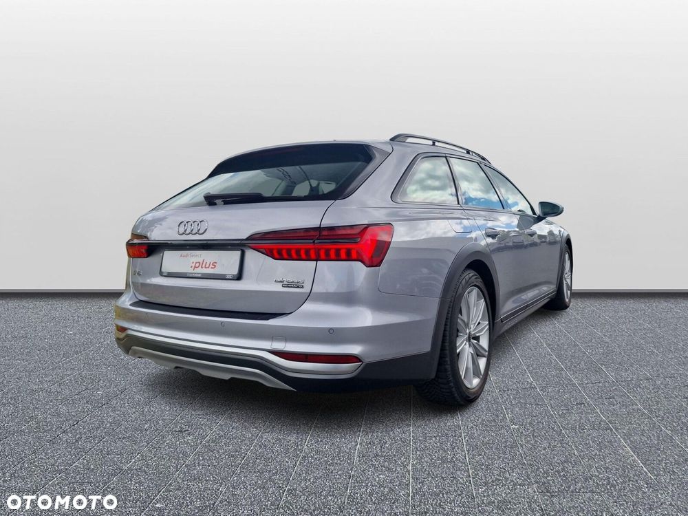 Audi A6 Allroad - 31