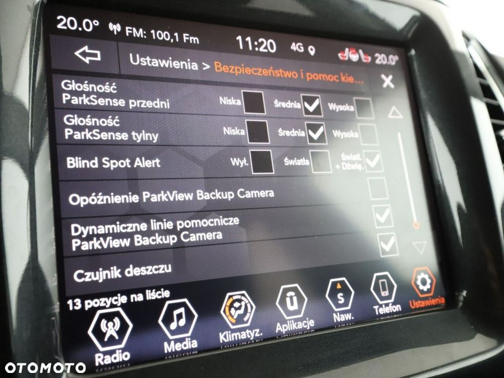 Jeep Compass 1.3 T4 PHEV 4xe Trailhawk S&S - 29