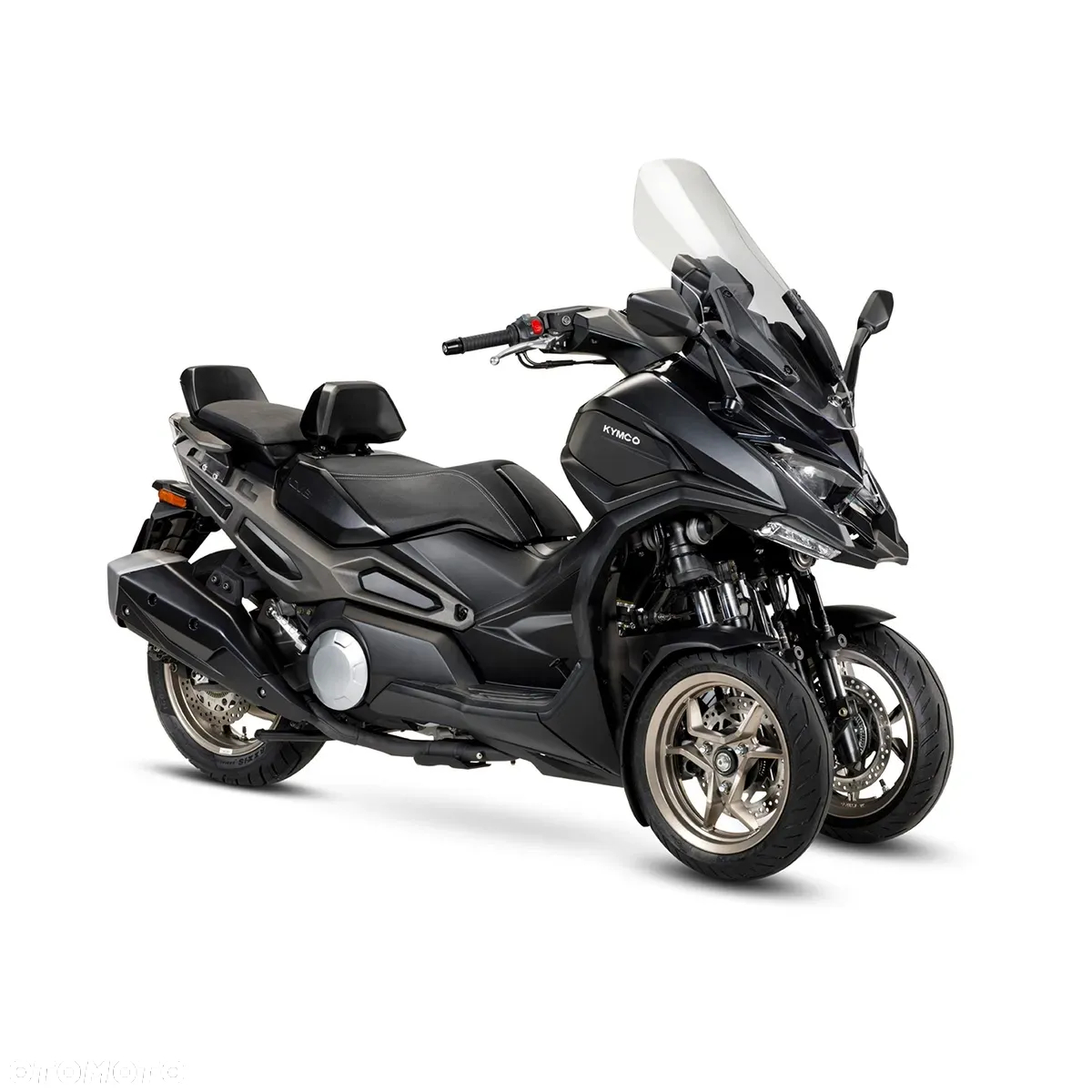 Kymco Inny - 6