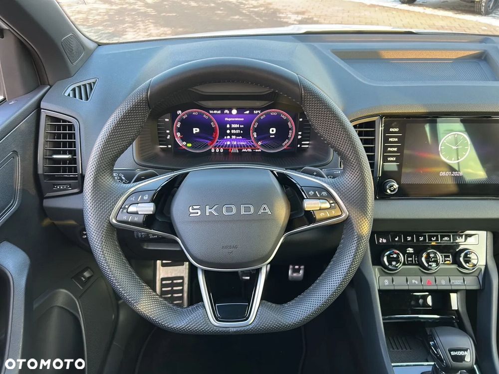 Skoda Karoq - 13