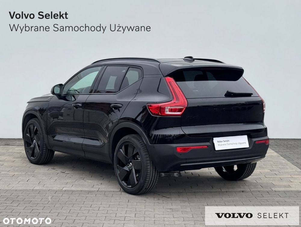 Volvo XC 40 - 8