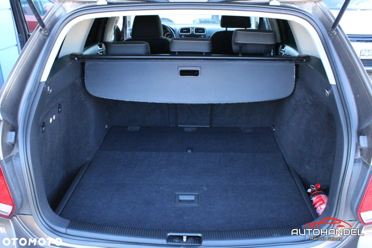 Volkswagen Golf - 21