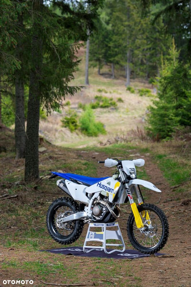Husqvarna FE - 19