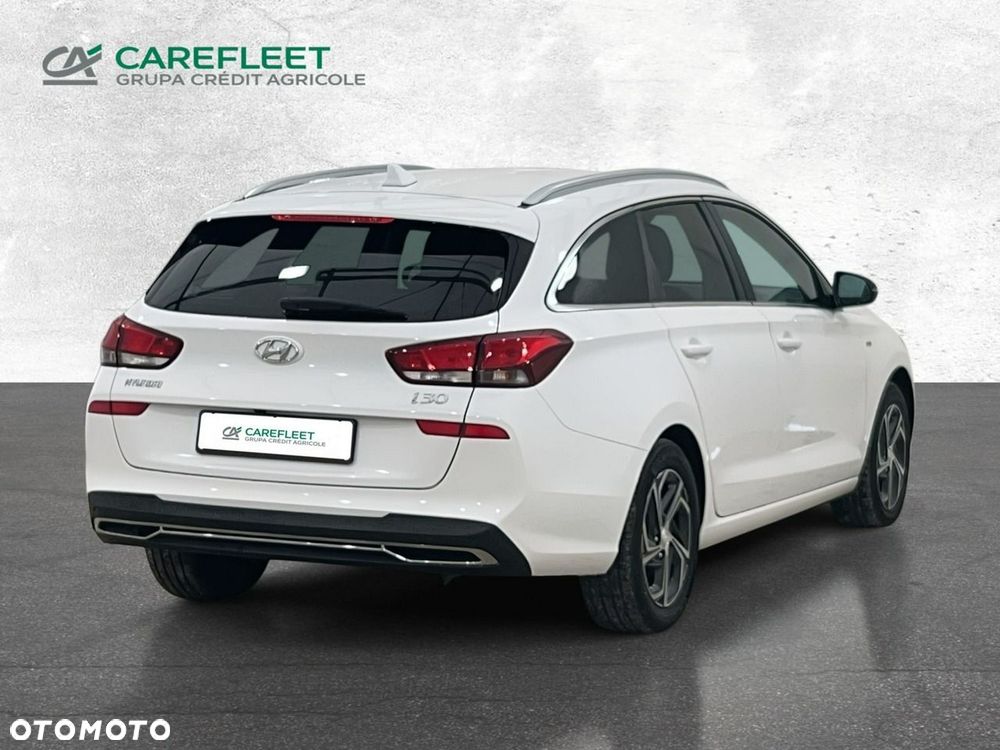 Hyundai i30 - 5