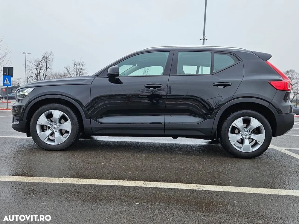 Volvo XC 40 D3 Momentum Pro - 13